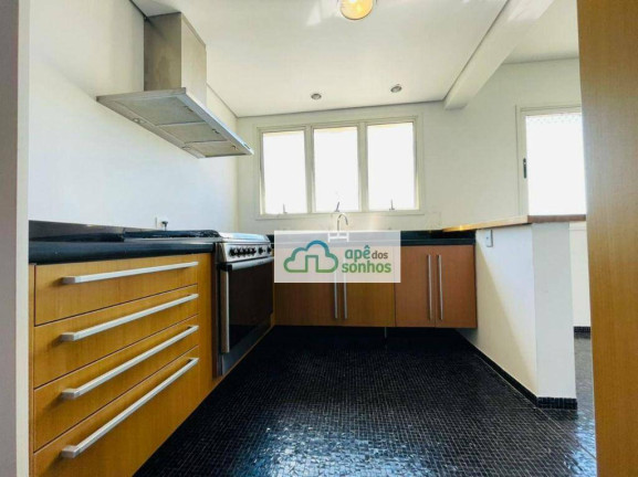 Imagem Apartamento com 3 Quartos à Venda ou Locação, 215 m² em Perdizes - São Paulo