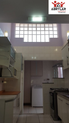 Imagem Imóvel com 1 Quarto à Venda, 100 m² em Vila Rio Branco - Jundiaí