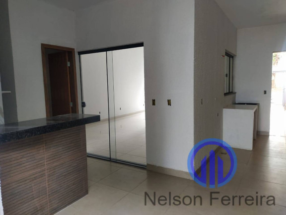 Imagem Casa com 3 Quartos à Venda, 221 m² em Jardim Veneza - Aparecida De Goiânia