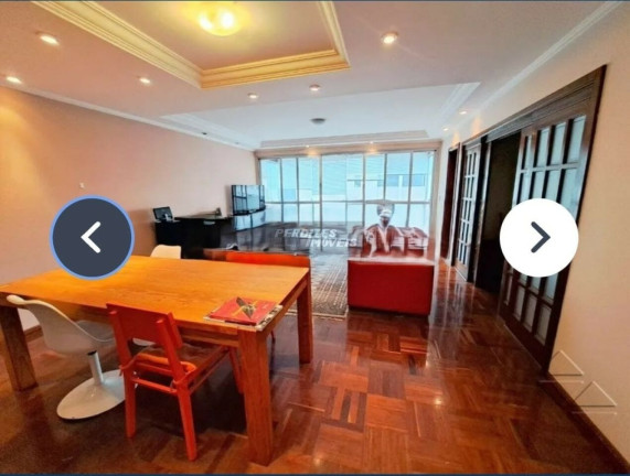 Imagem Apartamento com 3 Quartos à Venda, 133 m² em Perdizes - São Paulo
