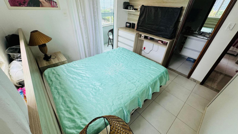 Imagem Apartamento com 3 Quartos à Venda, 92 m² em Jardim Armação - Salvador