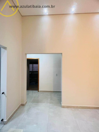 Imagem Casa com 3 Quartos à Venda, 116 m² em Jardim Morumbi - Atibaia