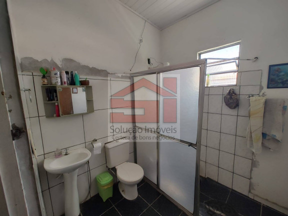 Imagem Sobrado com 2 Quartos à Venda,  em Vila Naly - Caçapava