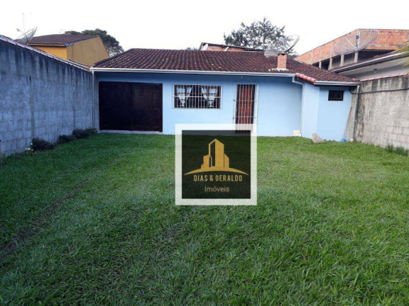 Imagem Casa com 2 Quartos à Venda, 90 m² em Rio Do Ouro - Caraguatatuba