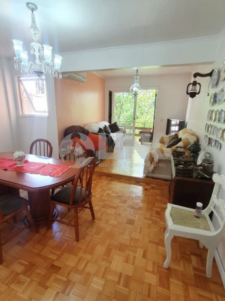 Imagem Apartamento com 3 Quartos à Venda, 107 m² em Bela Vista - Porto Alegre