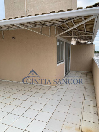 Imagem Cobertura com 3 Quartos para Alugar, em Parque Califórnia - Campos Dos Goytacazes Imagem Cobertura com 3 Quartos para Alugar, em Parque Califórnia - Campos Dos Goytacazes