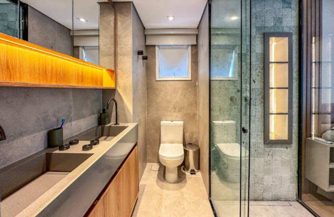Imagem Imóvel com 2 Quartos à Venda, 106 m² em Aclimação - São Paulo