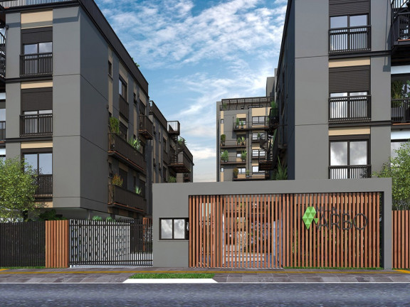 Imagem Imóvel com 3 Quartos à Venda, 218 m² em Tristeza - Porto Alegre