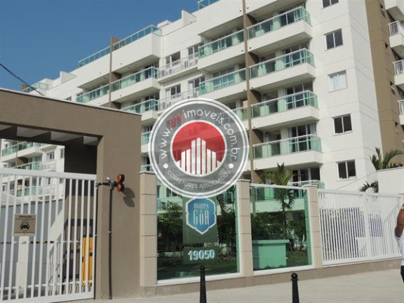Imagem Apartamento com 2 Quartos à Venda, 73 m² em Recreio Dos Bandeirantes - Rio De Janeiro Imagem Apartamento com 2 Quartos à Venda, 73 m² em Recreio Dos Bandeirantes - Rio De Janeiro