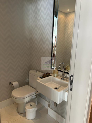 Imagem Apartamento com 3 Quartos à Venda, 225 m² em Cidade Monções - São Paulo