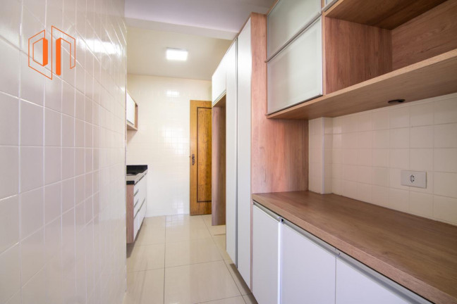 Imagem Apartamento com 3 Quartos à Venda, 84 m² em Ahú - Curitiba