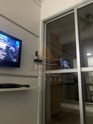 Imagem Apartamento com 1 Quarto à Venda, 37 m² em Ribeirânia - Ribeirão Preto
