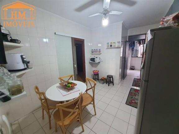 Imagem Apartamento com 3 Quartos à Venda, 100 m² em Itararé - São Vicente Imagem Apartamento com 3 Quartos à Venda, 100 m² em Itararé - São Vicente