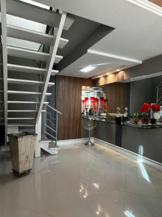 Imagem Casa com 3 Quartos à Venda, 450 m² em Itacoatiara - Niterói
