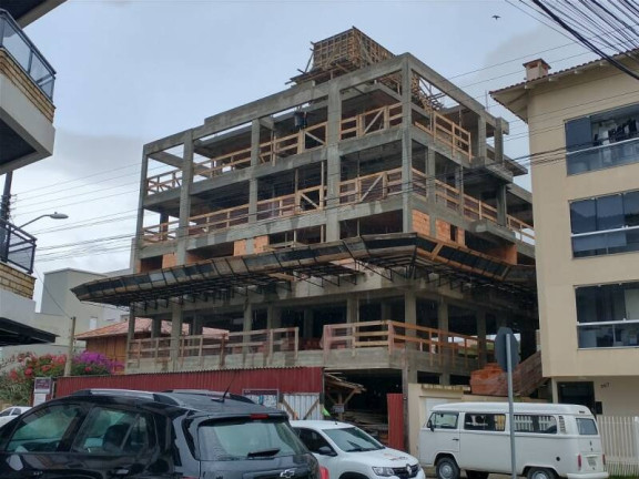 Imagem Apartamento com 2 Quartos à Venda, 70 m² em Canto Grande - Bombinhas
