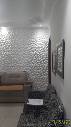 Imagem Casa com 2 Quartos à Venda, 145 m² em Cidade Salvador - Jacareí