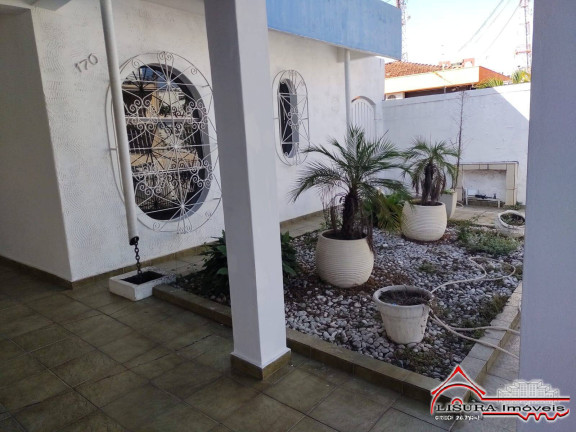 Imagem Casa para Alugar, 164 m² em Jardim Pereira Do Amparo - Jacareí
