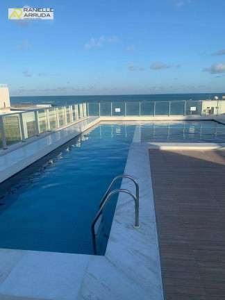Imagem Apartamento com 2 Quartos à Venda, 126 m² em Bessa - João Pessoa Imagem Apartamento com 2 Quartos à Venda, 126 m² em Bessa - João Pessoa