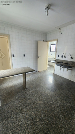 Imagem Imóvel com 4 Quartos à Venda, 156 m² em Graça - Salvador Imagem Imóvel com 4 Quartos à Venda, 156 m² em Graça - Salvador