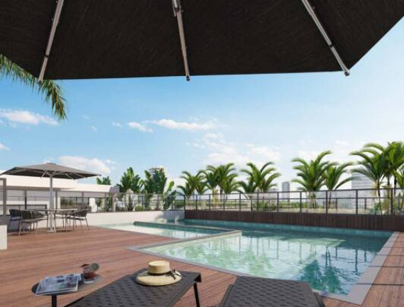 Imagem Apartamento com 2 Quartos à Venda,  em Setor Faiçalville - Goiânia
