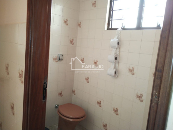 Imagem Casa com 2 Quartos à Venda, 208 m² em Jardim Refúgio - Sorocaba