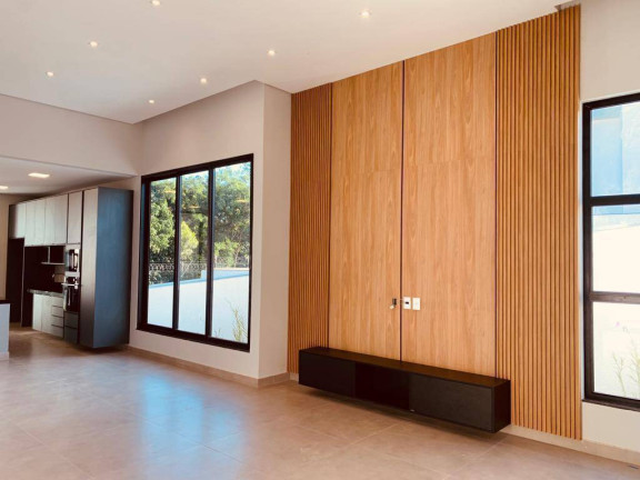 Imagem Casa de Condomínio com 4 Quartos à Venda, 357 m² em Residencial Cyrela Landscape Esplanada - Votorantim