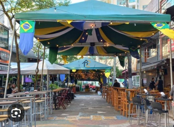 Imagem Ponto Comercial à Venda, 120 m² em Icaraí - Niterói Imagem Ponto Comercial à Venda, 120 m² em Icaraí - Niterói