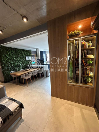 Imagem Apartamento com 2 Quartos à Venda, 90 m² em Jardim - Santo André Imagem Apartamento com 2 Quartos à Venda, 90 m² em Jardim - Santo André