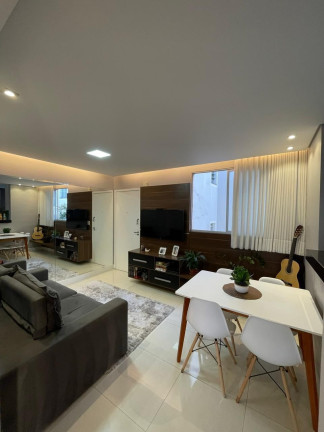 Imóvel com 2 Quartos à Venda, 45 m² em Granja Verde - Betim
