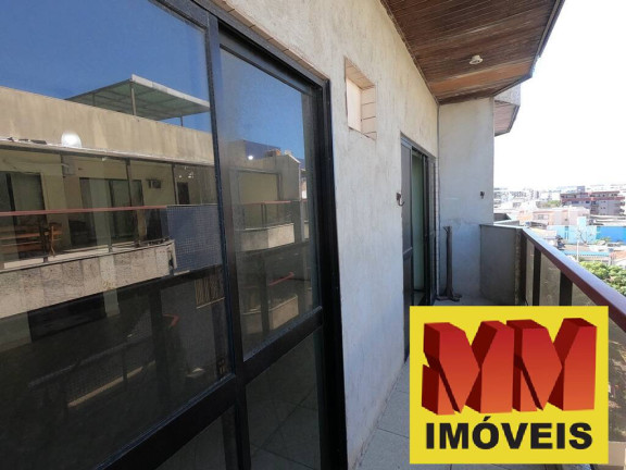 Imagem Cobertura com 4 Quartos à Venda, 225 m² em Vila Nova - Cabo Frio