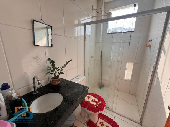 Imagem Apartamento com 3 Quartos à Venda, 85 m² em Fontes - Ipatinga