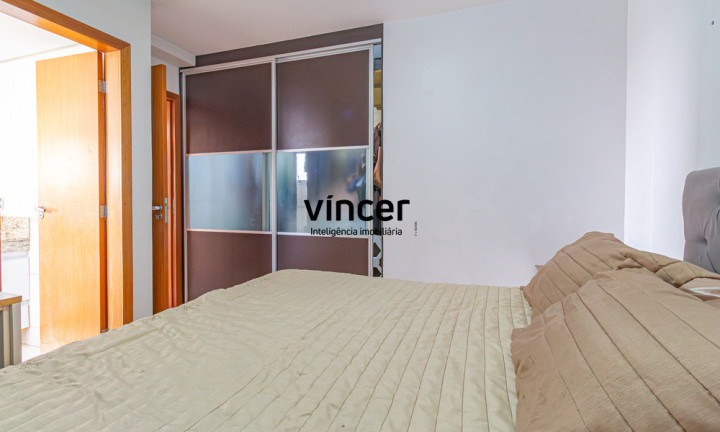 Imagem Apartamento com 3 Quartos à Venda, 90 m² em Setor Bueno - Goiânia