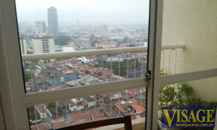 Imagem Apartamento com 2 Quartos para Alugar, em Vila Aprazivel - Jacareí Imagem Apartamento com 2 Quartos para Alugar, em Vila Aprazivel - Jacareí