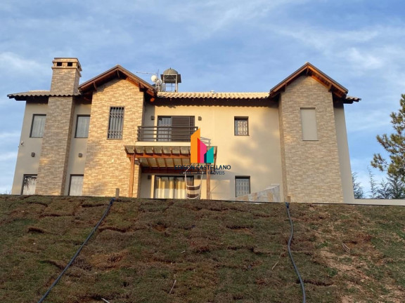 Imagem Imóvel com 3 Quartos à Venda,  em Bairro Tamanduá Andradas Mg - Andradas