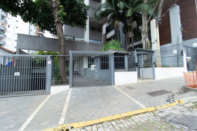 Imagem Apartamento com 1 Quarto à Venda, 74 m² em Vila Mariana - São Paulo Imagem Apartamento com 1 Quarto à Venda, 74 m² em Vila Mariana - São Paulo