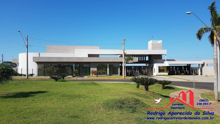 Imagem Terreno em Condomínio à Venda, 400 m² em Alvorada - Araçatuba Imagem Terreno em Condomínio à Venda, 400 m² em Alvorada - Araçatuba
