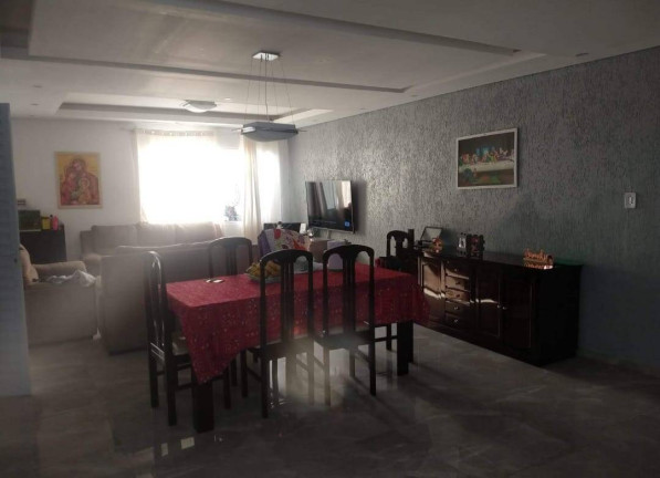 Imagem Casa com 4 Quartos à Venda, 166 m² em Recanto Quarto Centenário - Jundiaí Imagem Casa com 4 Quartos à Venda, 166 m² em Recanto Quarto Centenário - Jundiaí