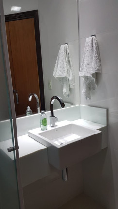 Imagem Apartamento com 2 Quartos à Venda, 52 m² em Vila Marina - Santo André Imagem Apartamento com 2 Quartos à Venda, 52 m² em Vila Marina - Santo André