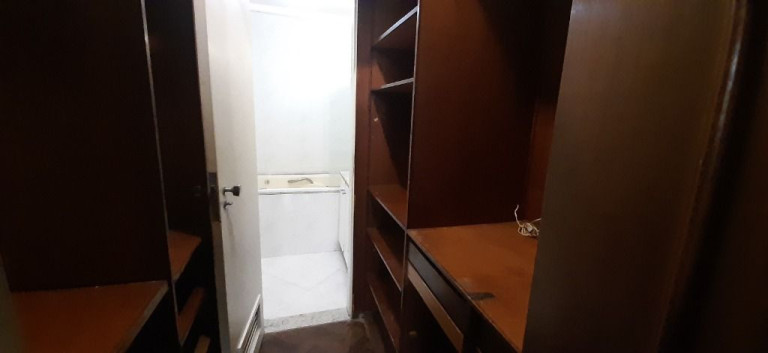 Imagem Apartamento com 4 Quartos à Venda, 170 m² em Copacabana - Rio De Janeiro