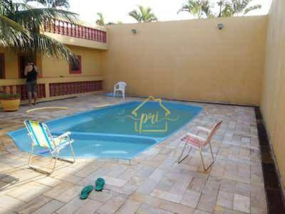 Imagem Casa com 5 Quartos à Venda, 364 m² em Cibratel Ii - Itanhaém Imagem Casa com 5 Quartos à Venda, 364 m² em Cibratel Ii - Itanhaém