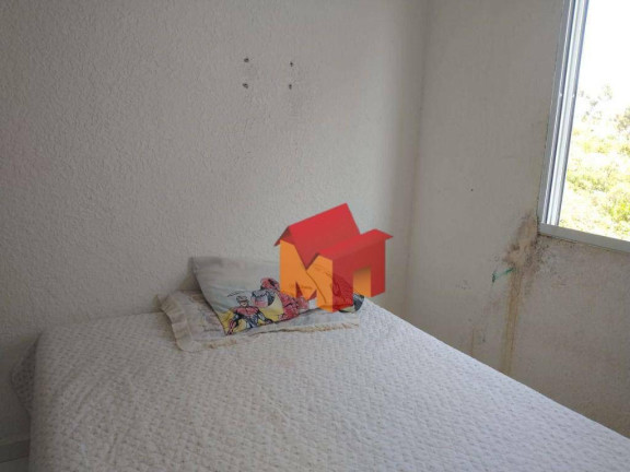 Imagem Apartamento com 2 Quartos à Venda, 60 m² em Balneário Salto Grande - Americana Imagem Apartamento com 2 Quartos à Venda, 60 m² em Balneário Salto Grande - Americana