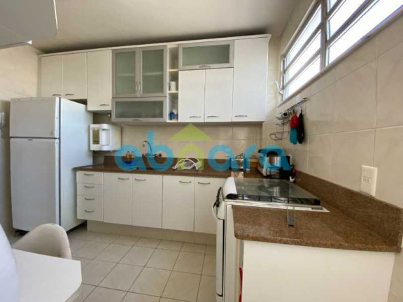 Imagem Cobertura com 3 Quartos à Venda, 180 m² em Ipanema - Rio De Janeiro