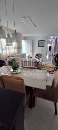 Imagem Casa com 3 Quartos à Venda, 125 m² em Jardim Zaira - Mauá Imagem Casa com 3 Quartos à Venda, 125 m² em Jardim Zaira - Mauá