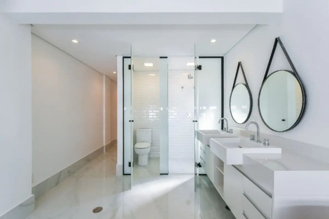 Imagem Cobertura com 2 Quartos à Venda, 144 m² em Vila Nova Conceição - São Paulo
