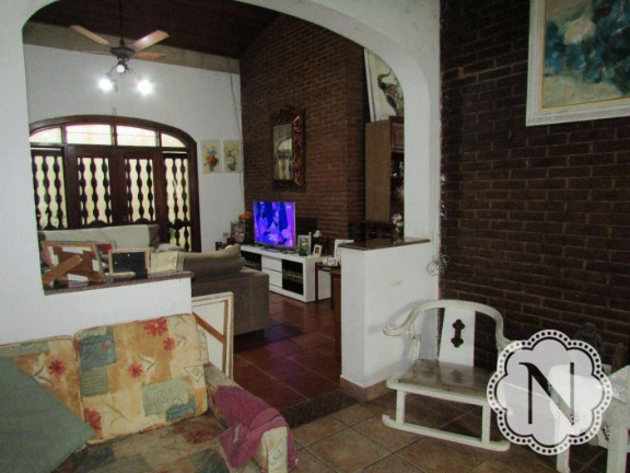 Imagem Sobrado com 5 Quartos à Venda, 272 m² em Cibratel I - Itanhaém Imagem Sobrado com 5 Quartos à Venda, 272 m² em Cibratel I - Itanhaém