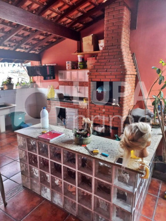 Imagem Casa com 4 Quartos à Venda, 320 m² em Vila Maria - São Paulo Imagem Casa com 4 Quartos à Venda, 320 m² em Vila Maria - São Paulo