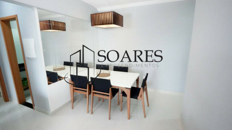 Imagem Apartamento com 3 Quartos à Venda, 90 m² em Pedreira - Belém Imagem Apartamento com 3 Quartos à Venda, 90 m² em Pedreira - Belém