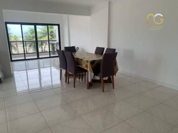 Imagem Apartamento com 4 Quartos à Venda, 210 m² em Tupi - Praia Grande Imagem Apartamento com 4 Quartos à Venda, 210 m² em Tupi - Praia Grande