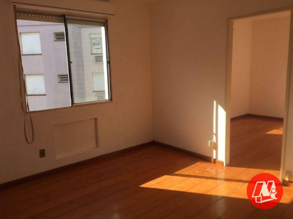 Imagem Apartamento com 1 Quarto à Venda, 39 m² em Protásio Alves - Porto Alegre