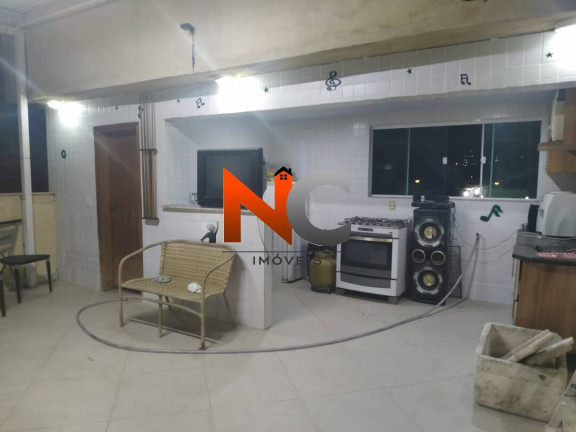 Imagem Casa com 3 Quartos à Venda, 127 m² em Irajá - Rio De Janeiro Imagem Casa com 3 Quartos à Venda, 127 m² em Irajá - Rio De Janeiro
